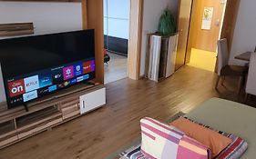 Stylish Warm Apartment